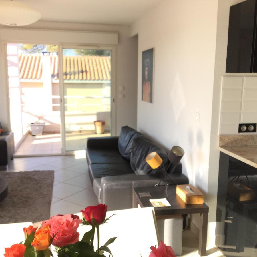 Sea View Apartment مارسيلان المظهر الخارجي الصورة