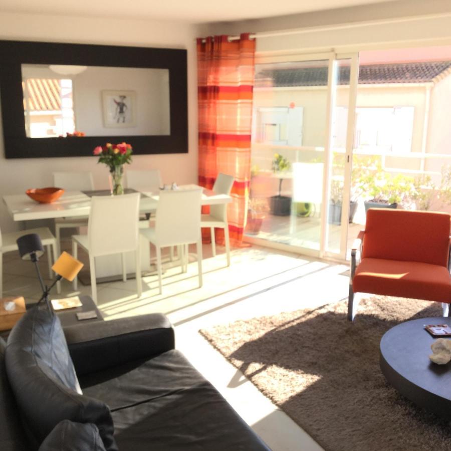 Sea View Apartment مارسيلان المظهر الخارجي الصورة