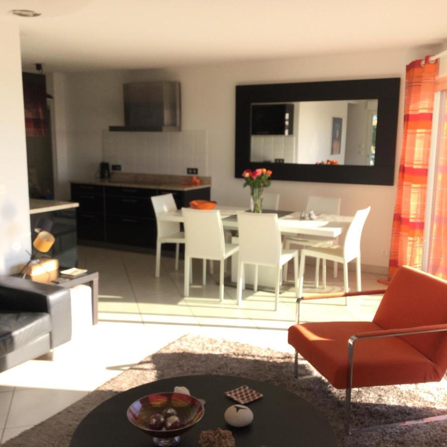 Sea View Apartment مارسيلان المظهر الخارجي الصورة
