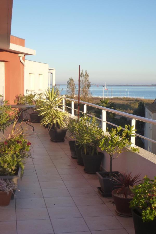Sea View Apartment مارسيلان المظهر الخارجي الصورة
