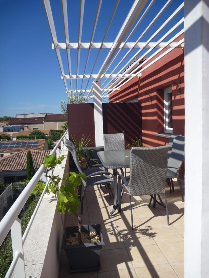 Sea View Apartment مارسيلان المظهر الخارجي الصورة